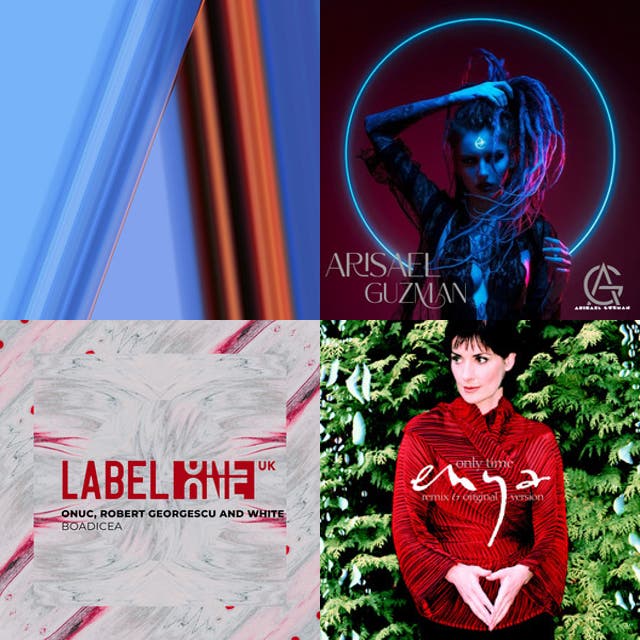 Enya Clurb We All Family - playlist by Jill Jones | Spotify