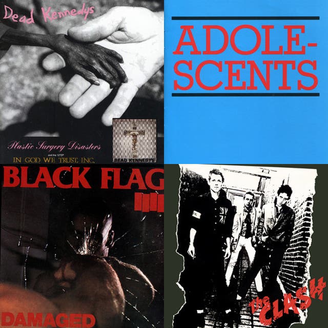 r/punk favorites cover