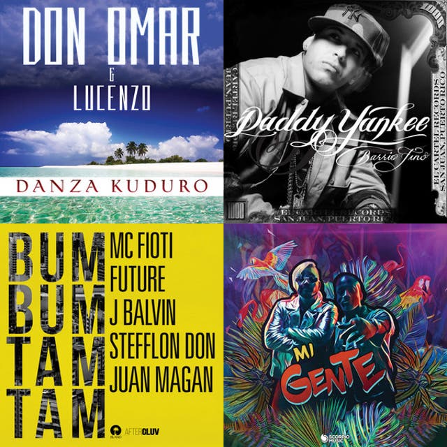Hispanic wedding vibes 🫡 🏽 - playlist by ambeelovee | Spotify