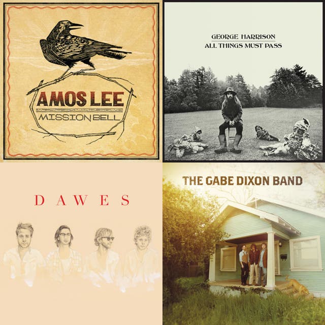 Indie Americana Roots