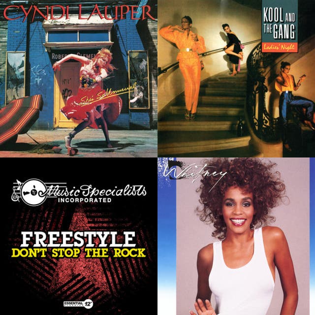 Funky Friday work clean - playlist by Val | Spotify