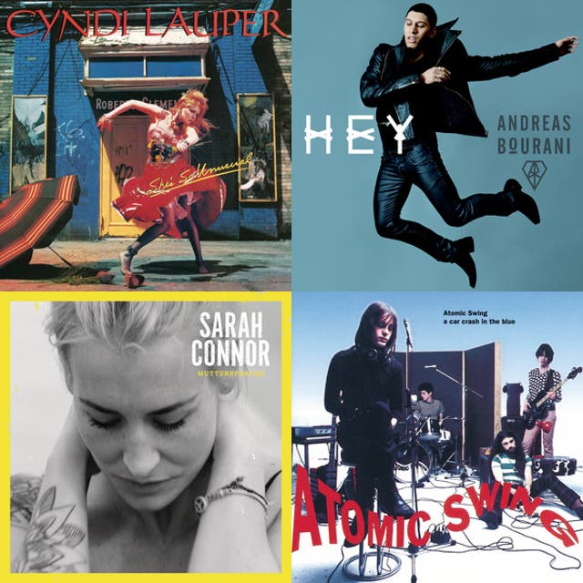 Line 50 års fest - playlist by Mie Simonsen | Spotify