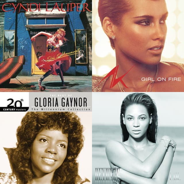 Ta 8 Mart Playlist By Rudolf Burnat Spotify