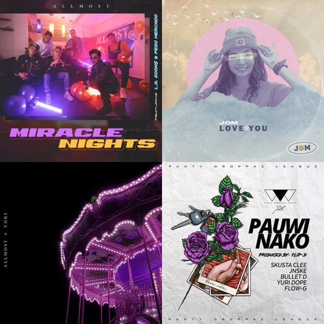 3 AM - playlist by iky | Spotify