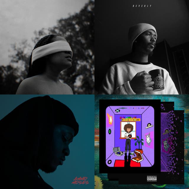 Discover the Yamily - playlist by Yams Africa | Spotify