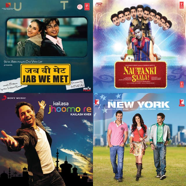 Khamosh nazre hai rhe bezuban ️‍🩹 - playlist by Rimsha