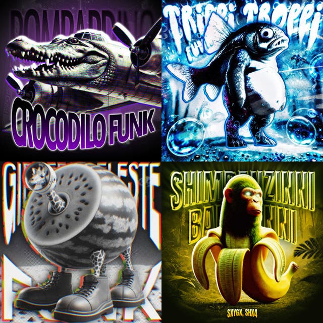 Espressora Signora FUNK - playlist by vivek | Spotify