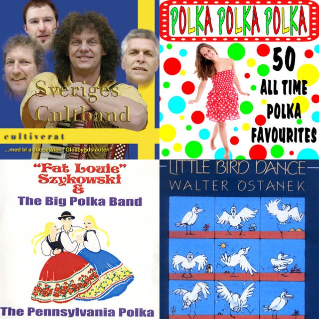 polka instrumentals - playlist by photokre8 | Spotify