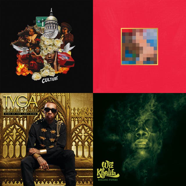 Get Turnt Clean - playlist by Qhynes1007 | Spotify
