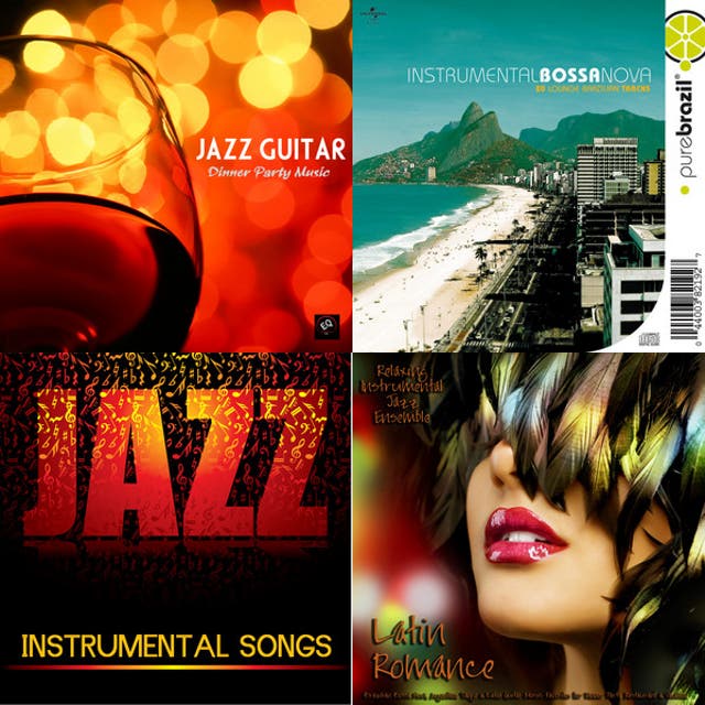 BOSSA NOVA INSTRUMENTAL - playlist by Laura Torres | Spotify