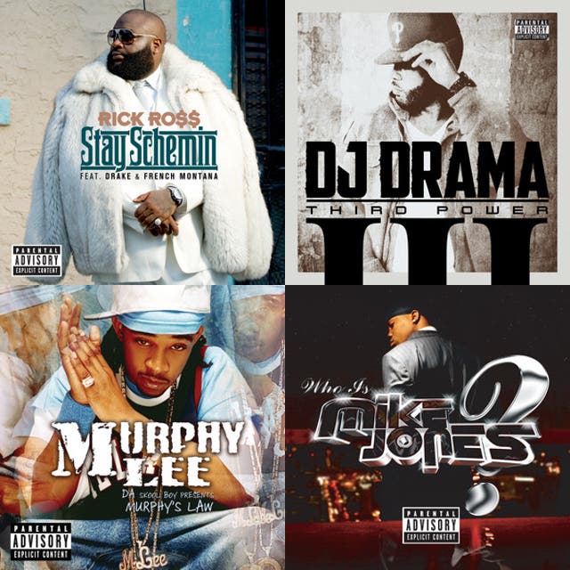 Dirty South Rap Music Genre: Artists, Tracks and Related Genres