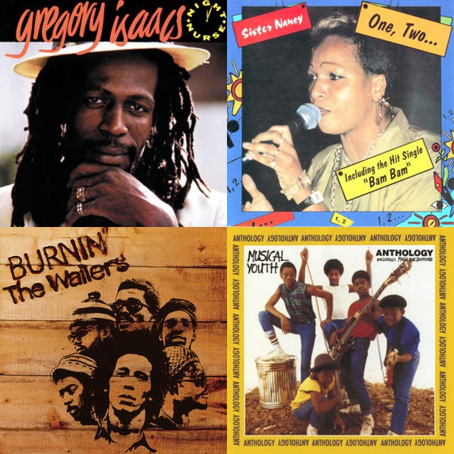pass the dutchie - playlist by jademeurer | Spotify