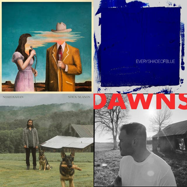Roots Rising Mixtape - playlist by Stacey Closser | Spotify