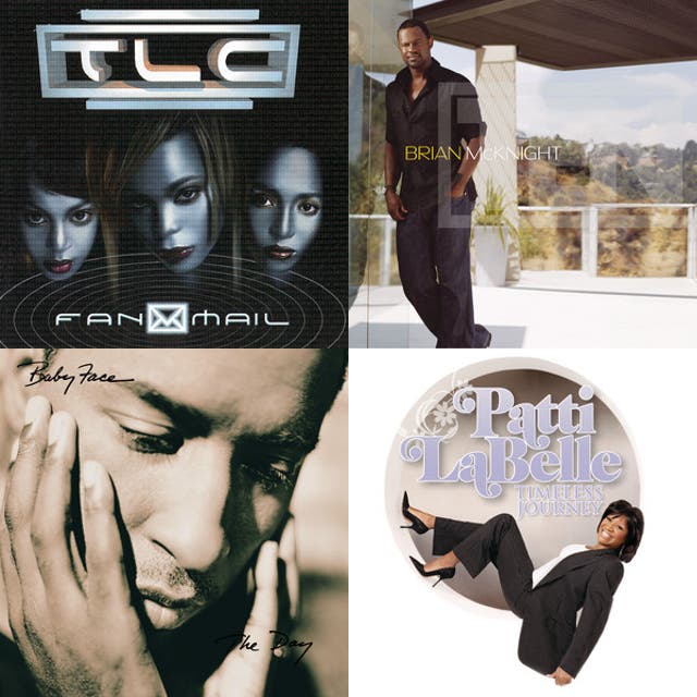 Dear Lie – TLC - playlist by robyncab948 | Spotify