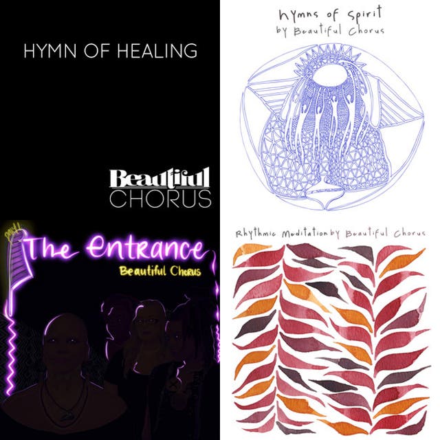 Beautiful Chorus Essentials - playlist by thelovedimension | Spotify