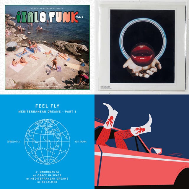 OPIUCI SATURDAY - playlist by Vai Andika | Spotify