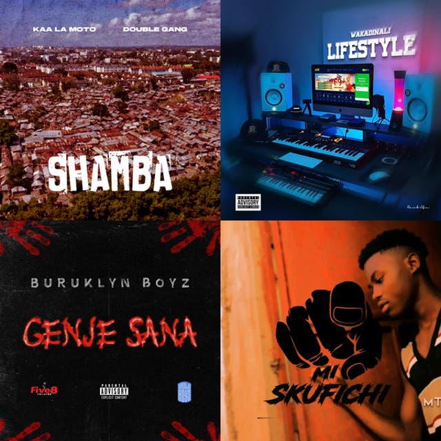 Ke Rap 🇰🇪🎙 - playlist by PrestaBlogs | Spotify