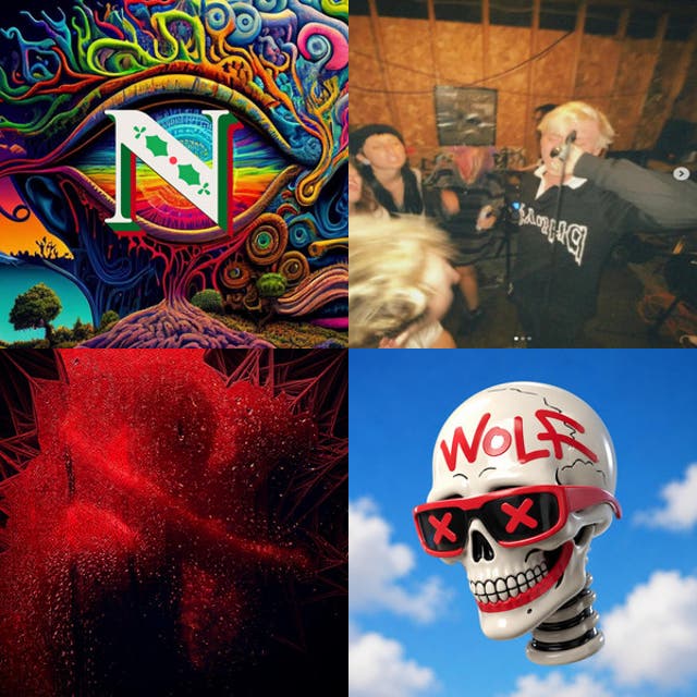Loud & Proud