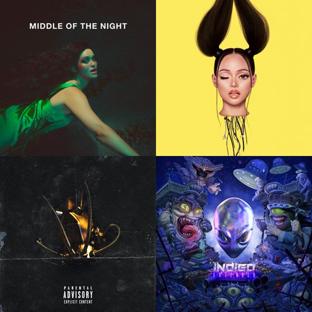 Living hell - playlist by Hafsa | Spotify