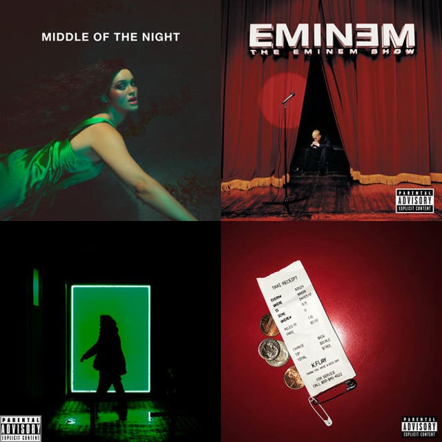 discord-playlist-by-ahmedziyad10-spotify