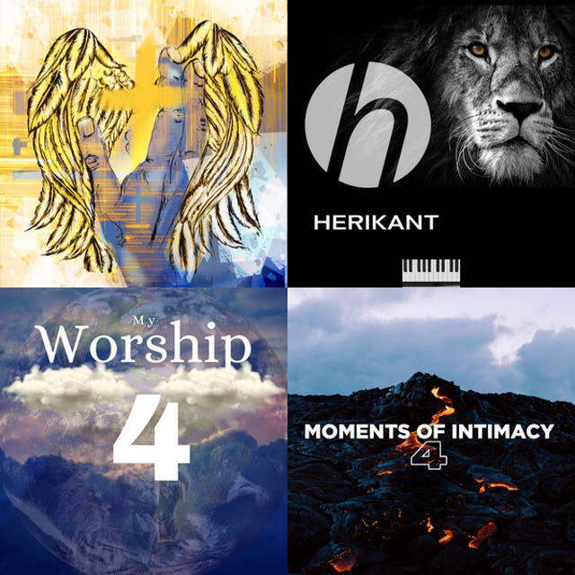 Deep Prayer Instrumental - playlist by Nicknax | Spotify