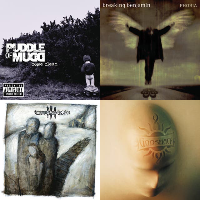 Alternative Metal Music Genre: Artists, Tracks and Related Genres - Chosic