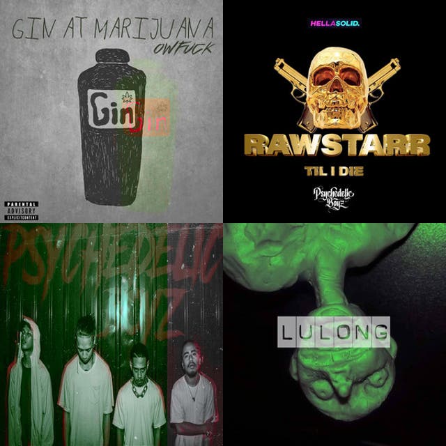 Pinoy Hiphop Underground - playlist by Junmar Sumanoy | Spotify