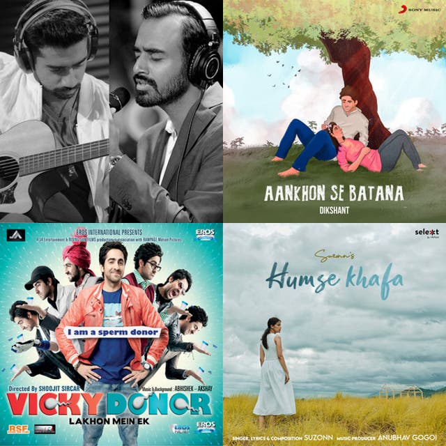Pause - playlist by Amit | Spotify