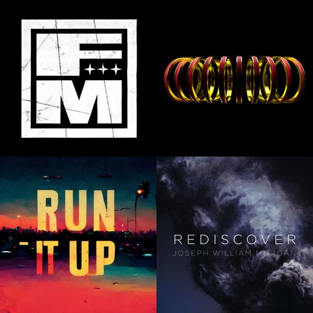 Instrumental Sports Pump playlist by Zach Miller Spotify