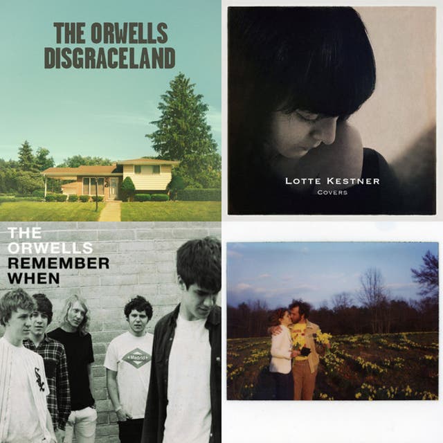 Indie Psych-Pop