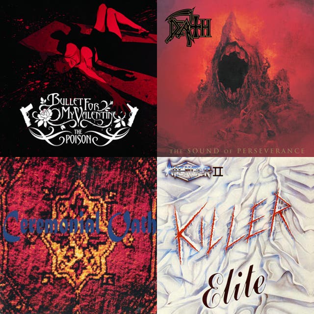 that one metalcore riff - playlist by therapeuter | Spotify