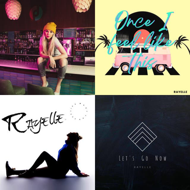 Rayelle - playlist by Neseren | Spotify