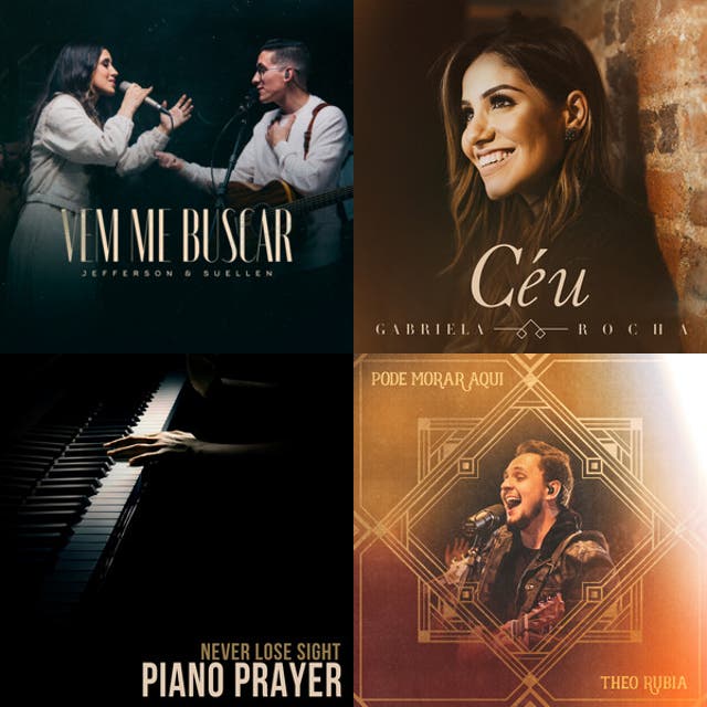 Gospel kids - playlist by Jessica | Spotify