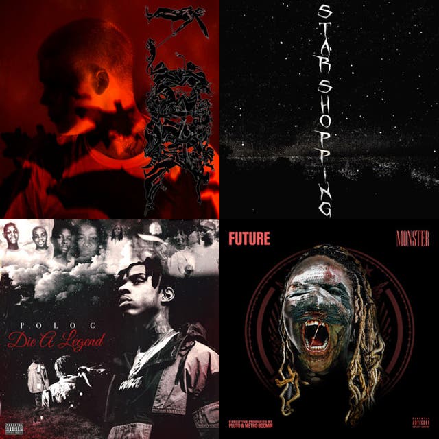 Crash Out Songs Playlist By Kristy Spotify