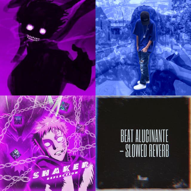 Nissan beat alucinante slowed