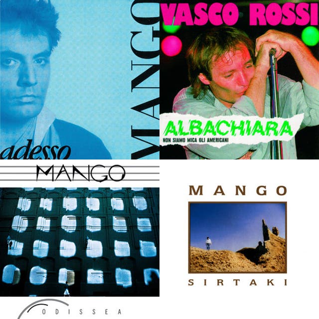 Classici italiani Anni 70-80-90-00