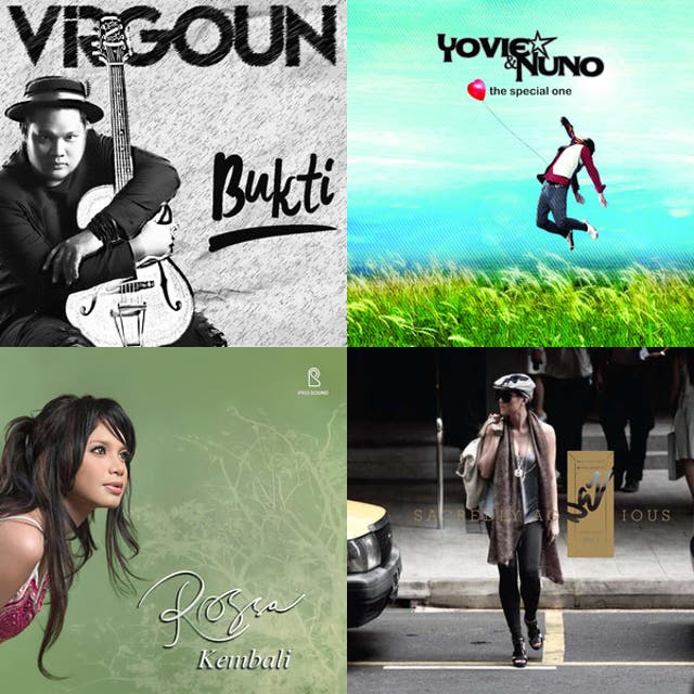 Slow Pop Indonesia - playlist by Denny | Spotify