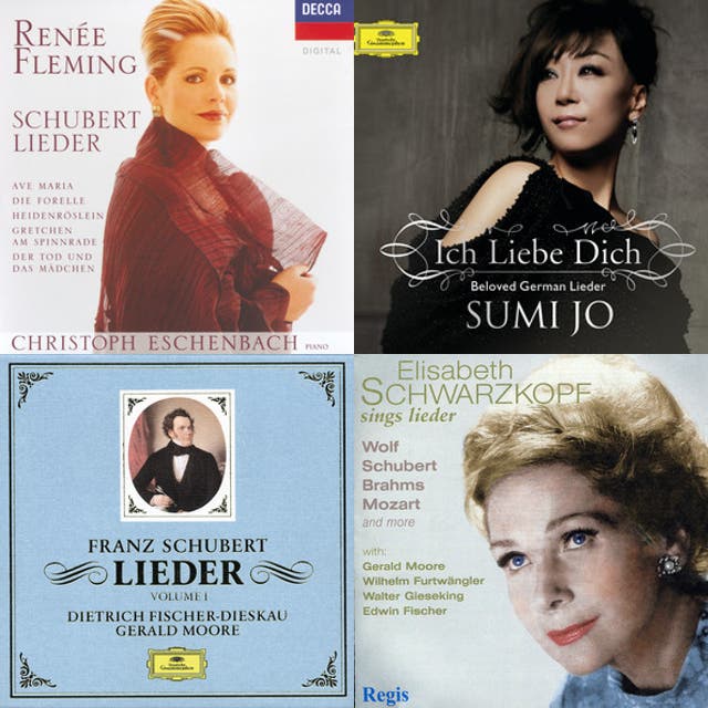 German Lieder 🇩🇪 - playlist by Mere | Spotify