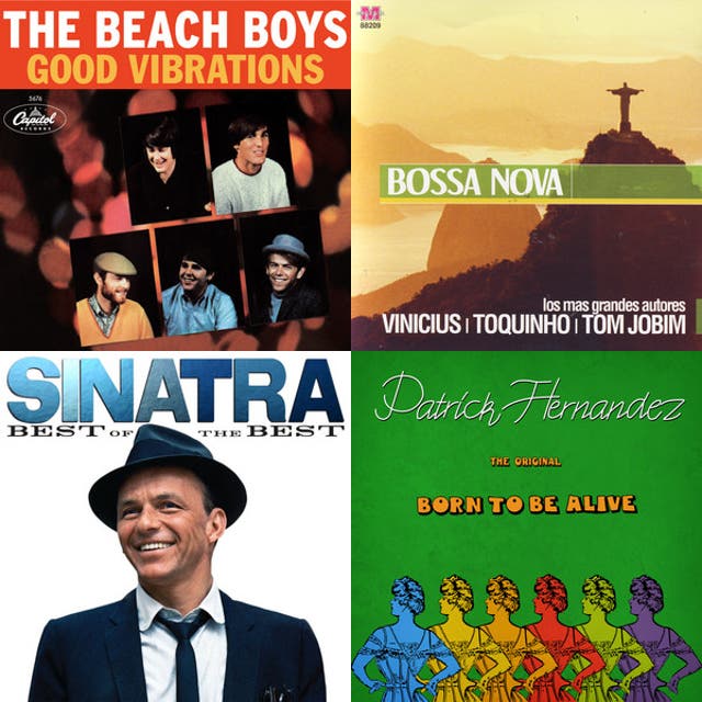 Vegas Vacation Soundtrack playlist by 1216350601 Spotify