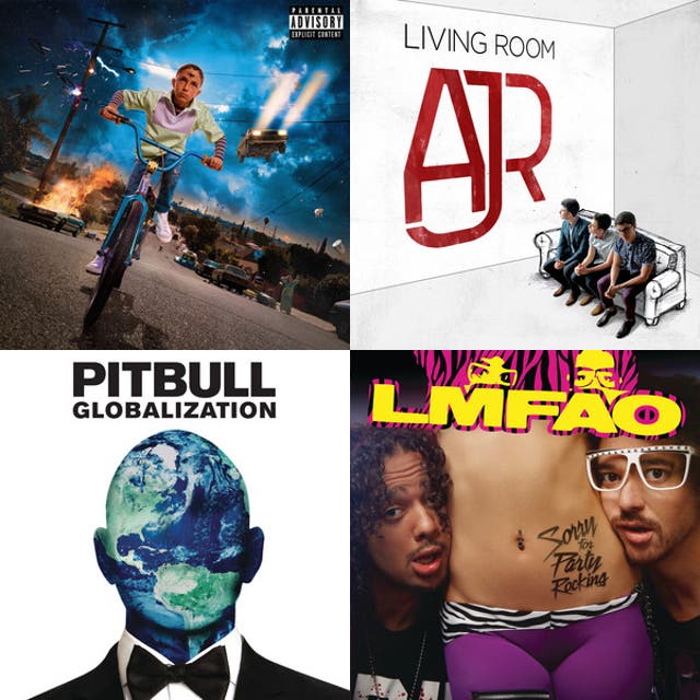 Clean prom music 🥳 - playlist by Paco Gonzalez | Spotify