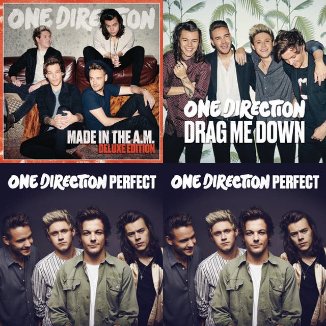 CD 〚新品未開封〛One Me Down Drag Direction