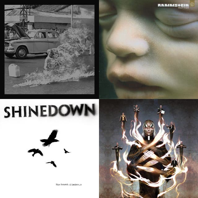 Drop D Tuning - DADGBe - playlist by Cory Meddock | Spotify