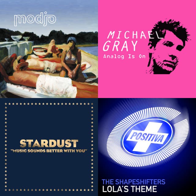 Encore une année de passée ! - playlist by Pau | Spotify