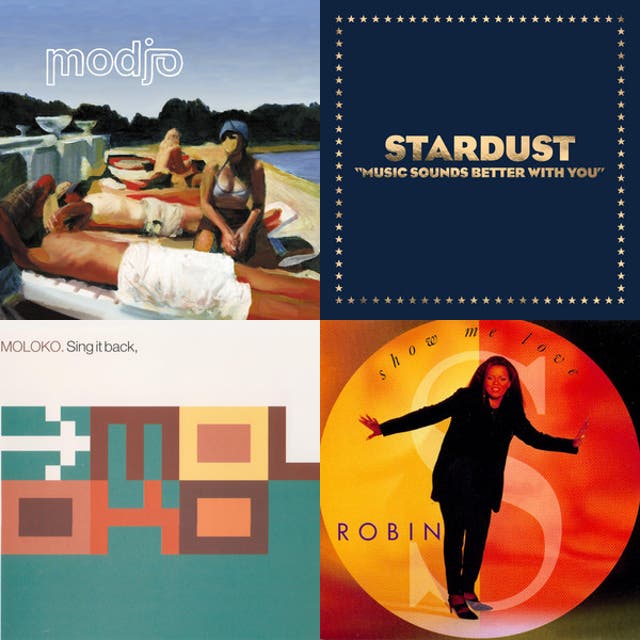 French House Classics