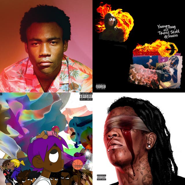 cool rap songs - playlist by mattmcbroom | Spotify