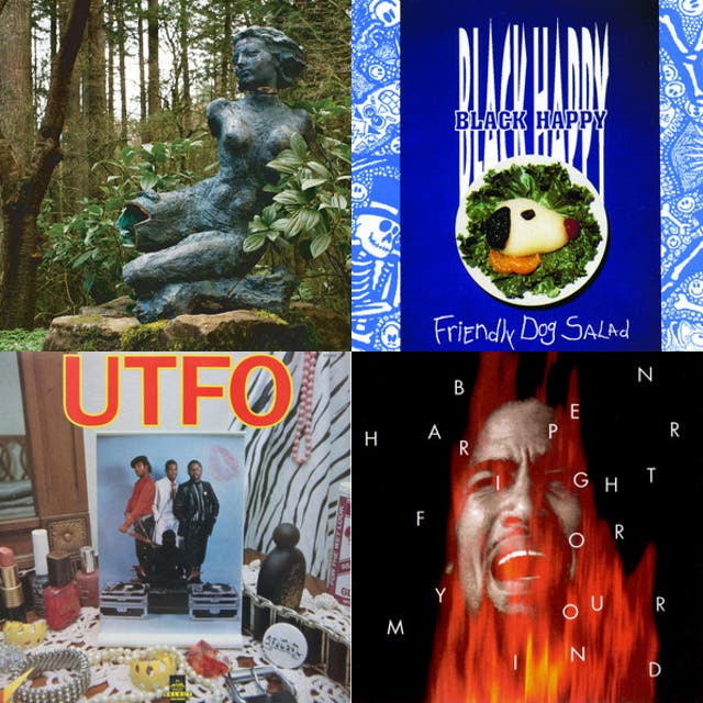 A Song That Takes You Back - playlist by Music League | Spotify