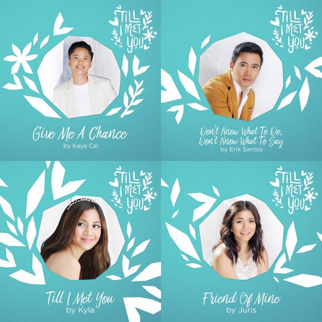 Till I Met You (2016) OST - playlist by adonisbitanga | Spotify