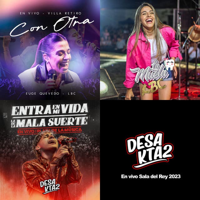 Desakta2/Qlokura - playlist by Octi Suarez | Spotify