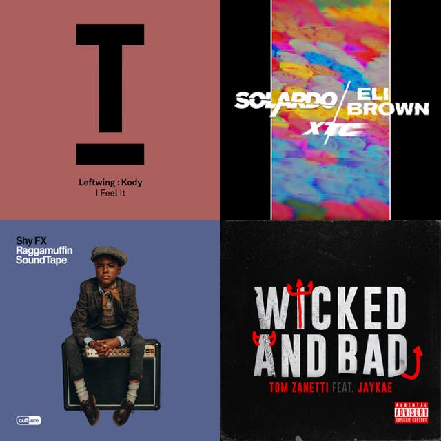 old rave songs 🐙 - playlist by Lexi unwin | Spotify