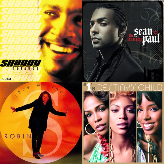 90s & 00s rnb - playlist by Eastie | Spotify